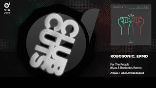 For The People (Illyus & Barrientos Remix) | House Music