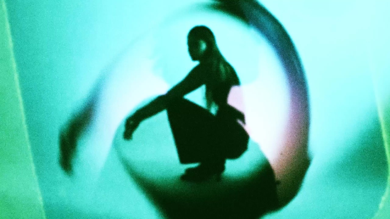 U Can't Come Home (feat. TS Graye)