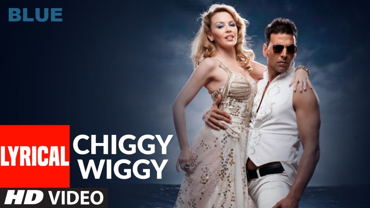 Chiggy Wiggy