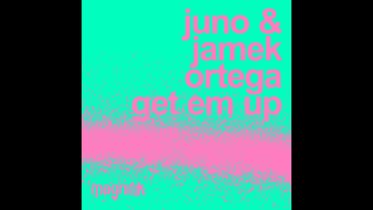 Get Em Up  Original Mix