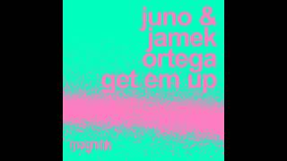 Get Em Up  Original Mix