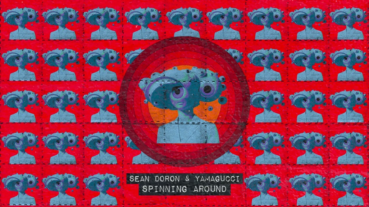 Spinning Around