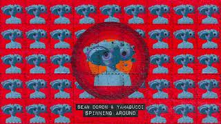Spinning Around
