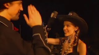Never Too Late (Behind the Scenes)