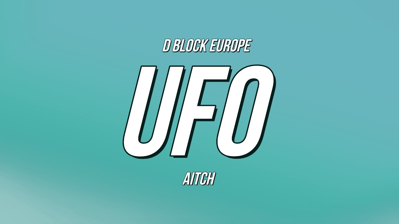 Ufo