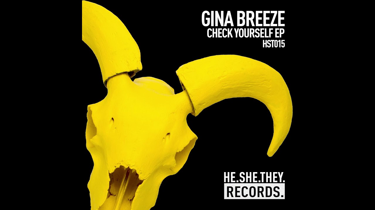 Check Yourself (feat. Robert Owens)