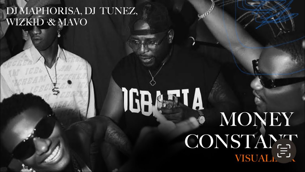 Money Constant