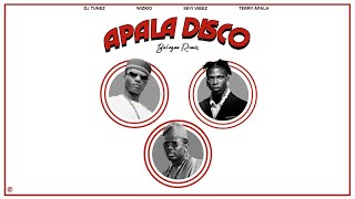 Apala Disco