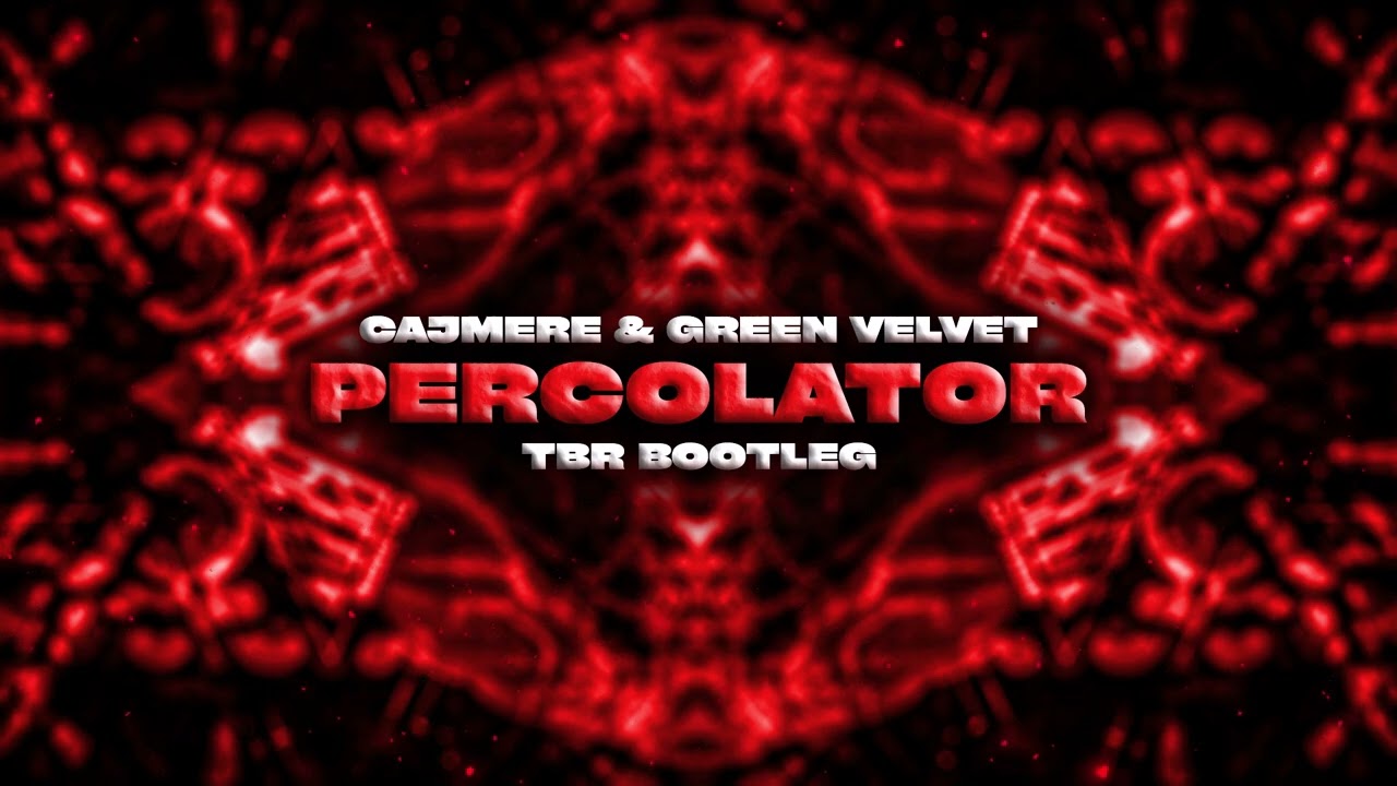 Percolator Bootleg