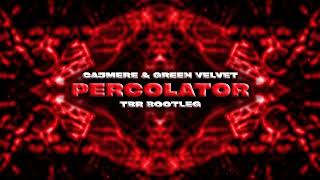 Percolator Bootleg