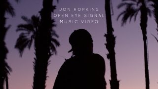 Open Eye Signal