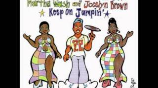 Keep On Jumpin'