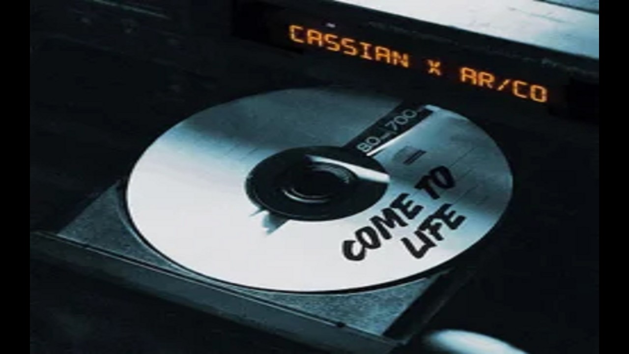 Come To Life Original Mix