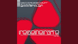 Good Enough Extended Mix