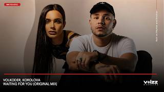 Waiting for You Original Mix