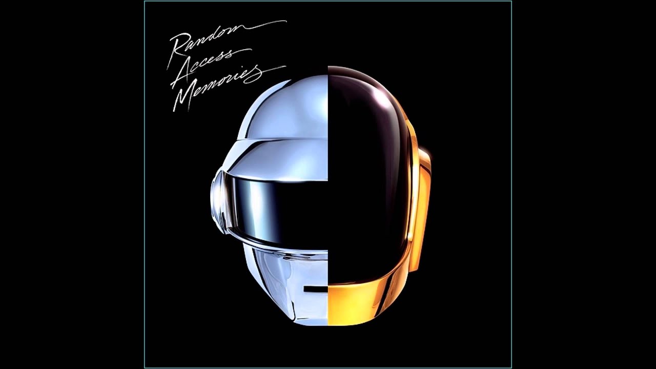 Lose Yourself to Dance (feat. Pharrell Williams)