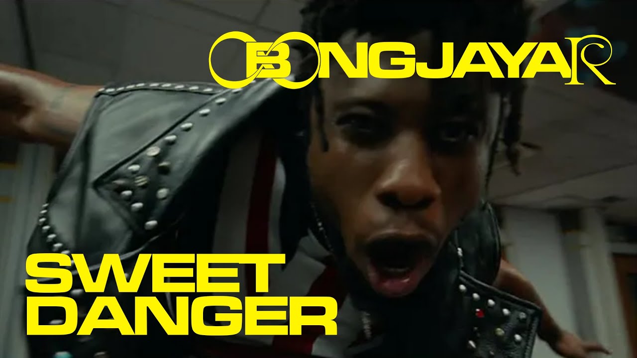 Sweet Danger