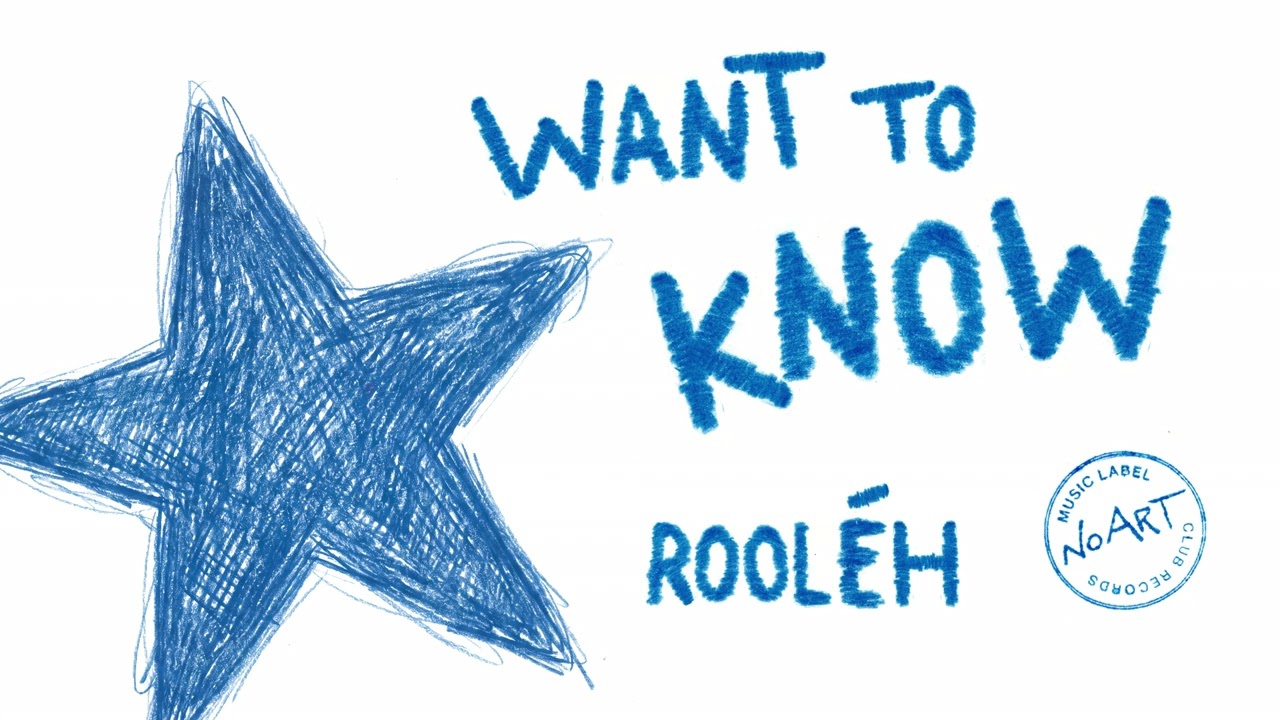 Want To Know