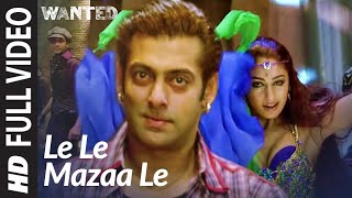 Le Le Mazaa Le