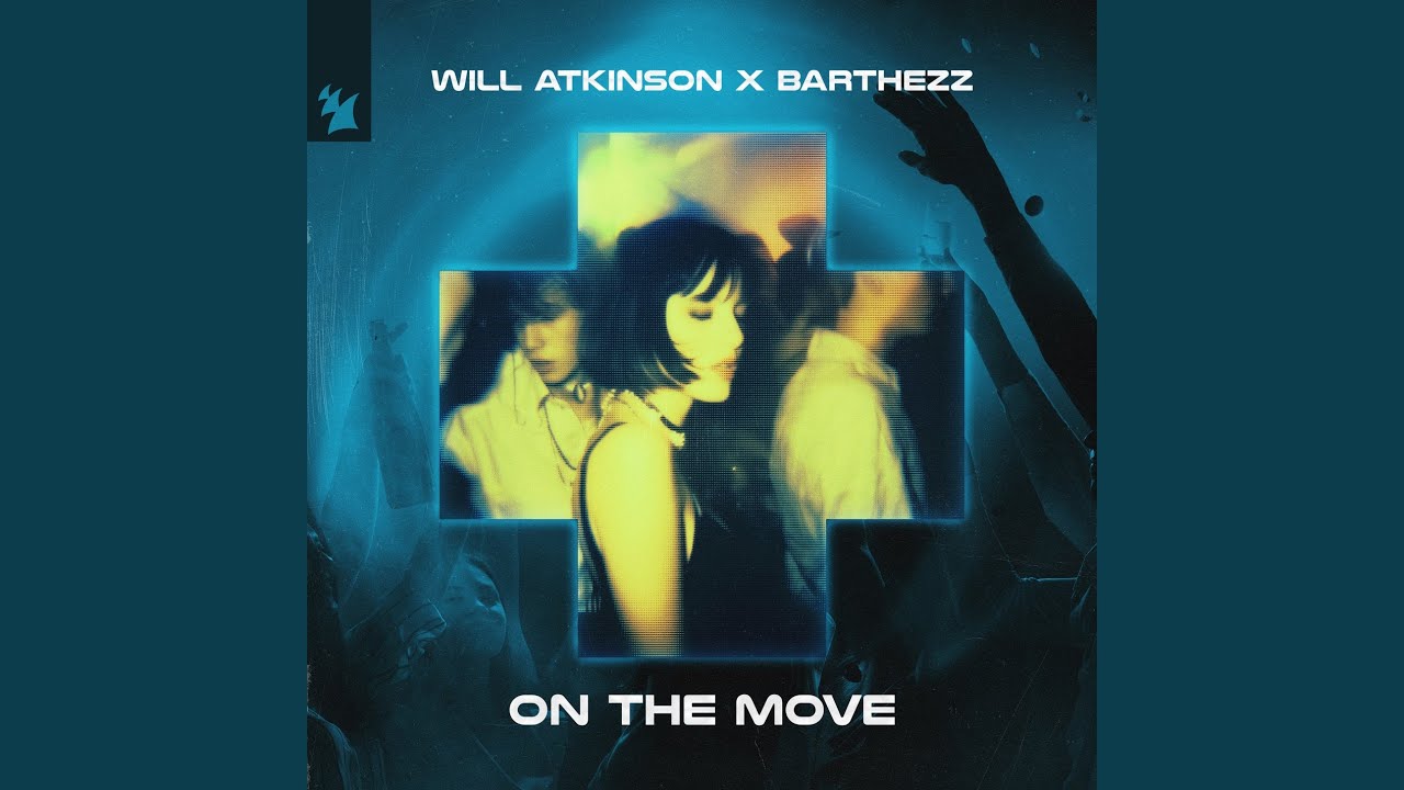 On The Move Extended Mix