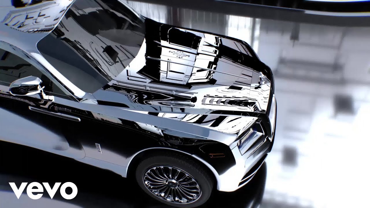 For The Night (feat. Lil Baby & DaBaby)