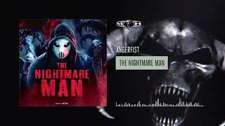 The Nightmare Man Extended Mix