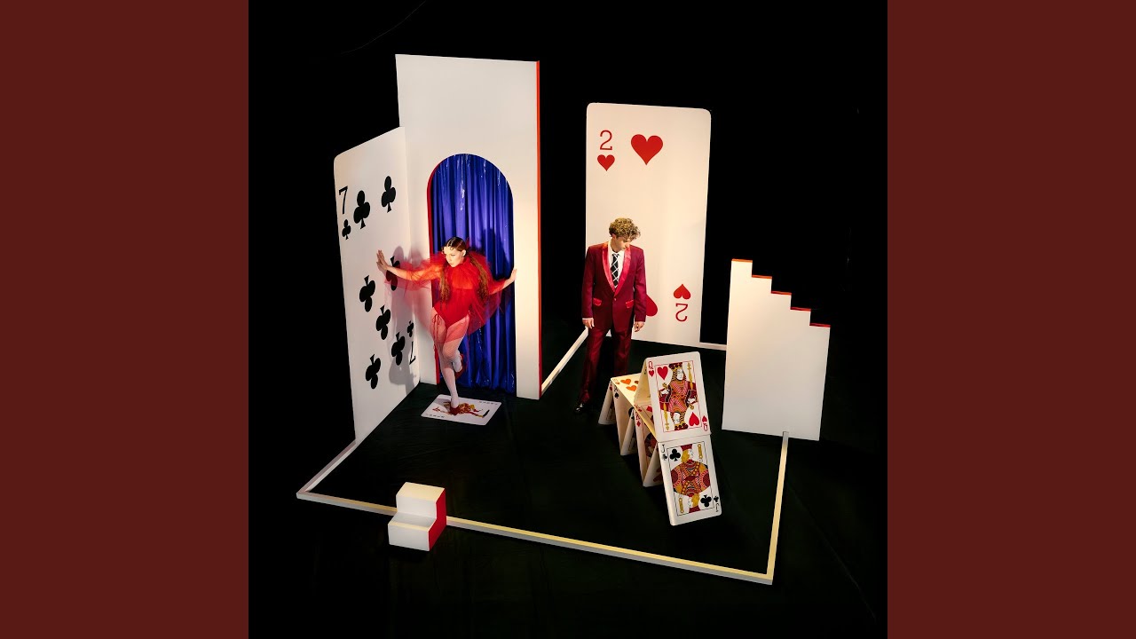 magic!