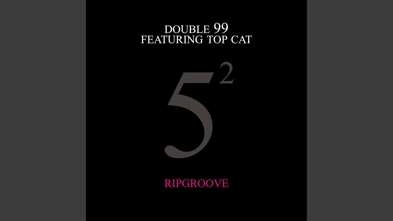 Ripgroove (feat. Top Cat)