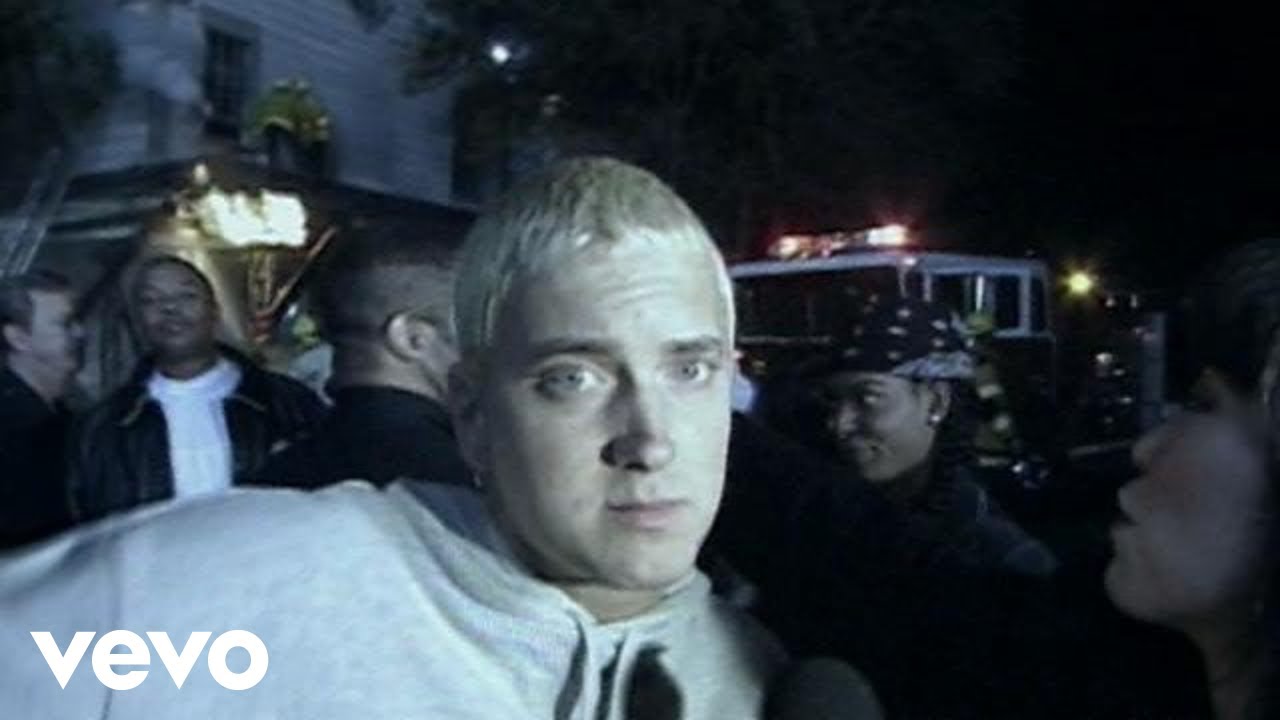 Forgot About Dre (feat. Eminem)