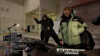 solo KETTAMA remix