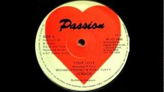 Your Love