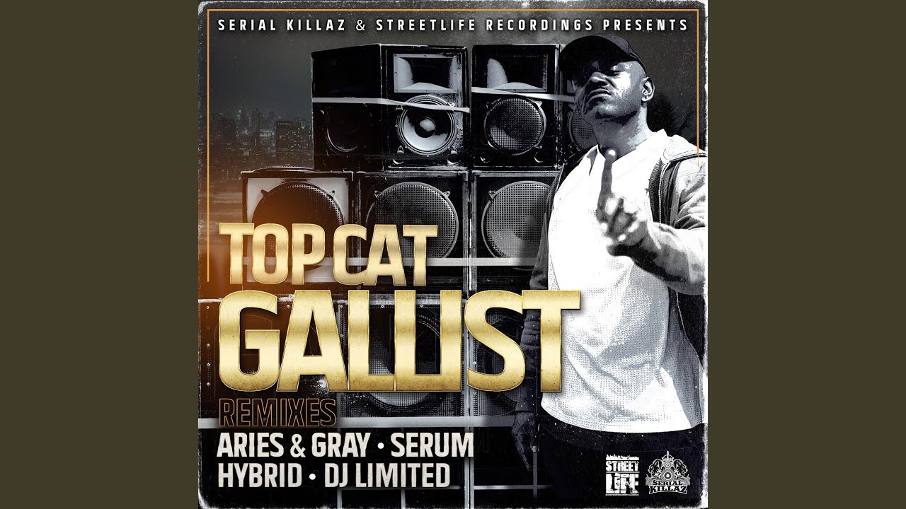 Gallist