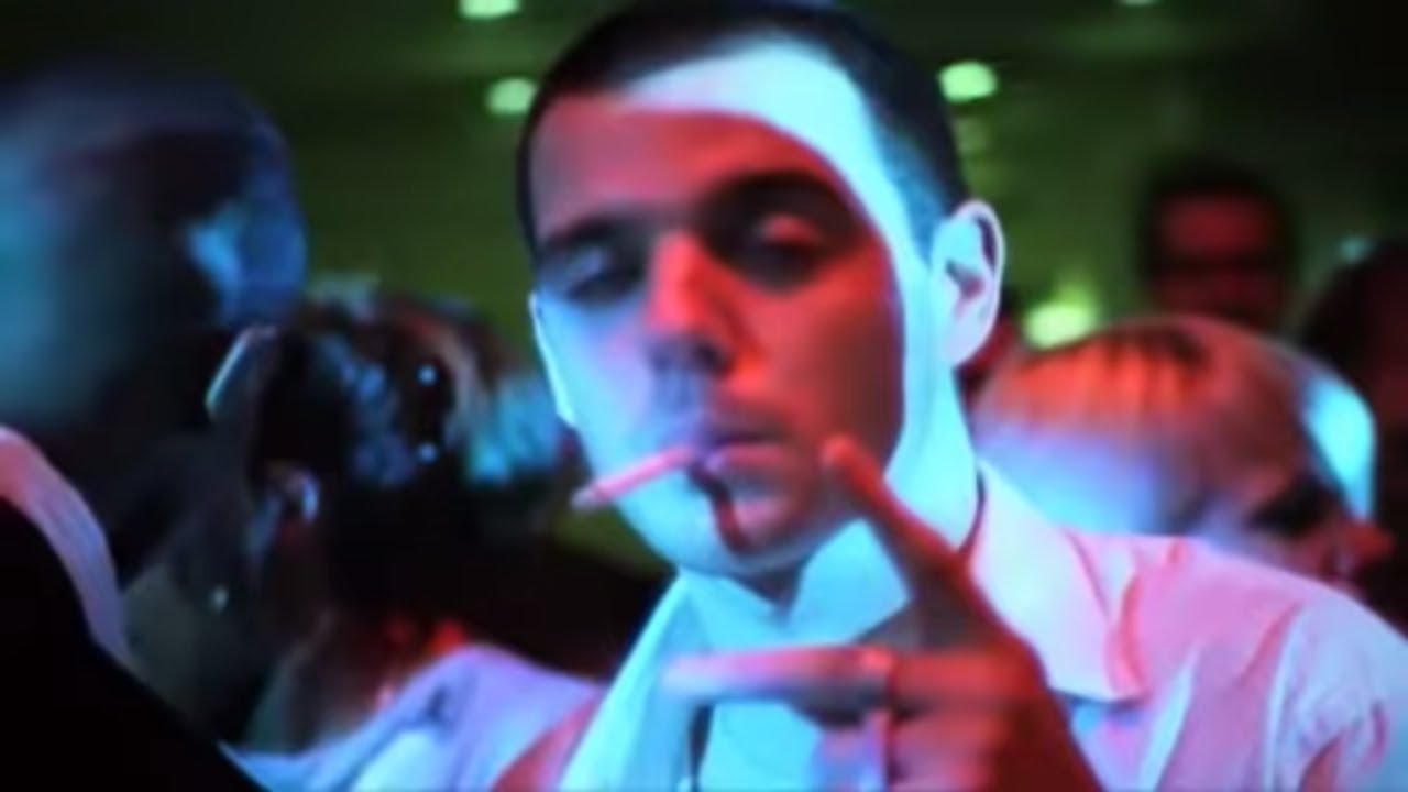 Blinded By The Lights (Official Video)