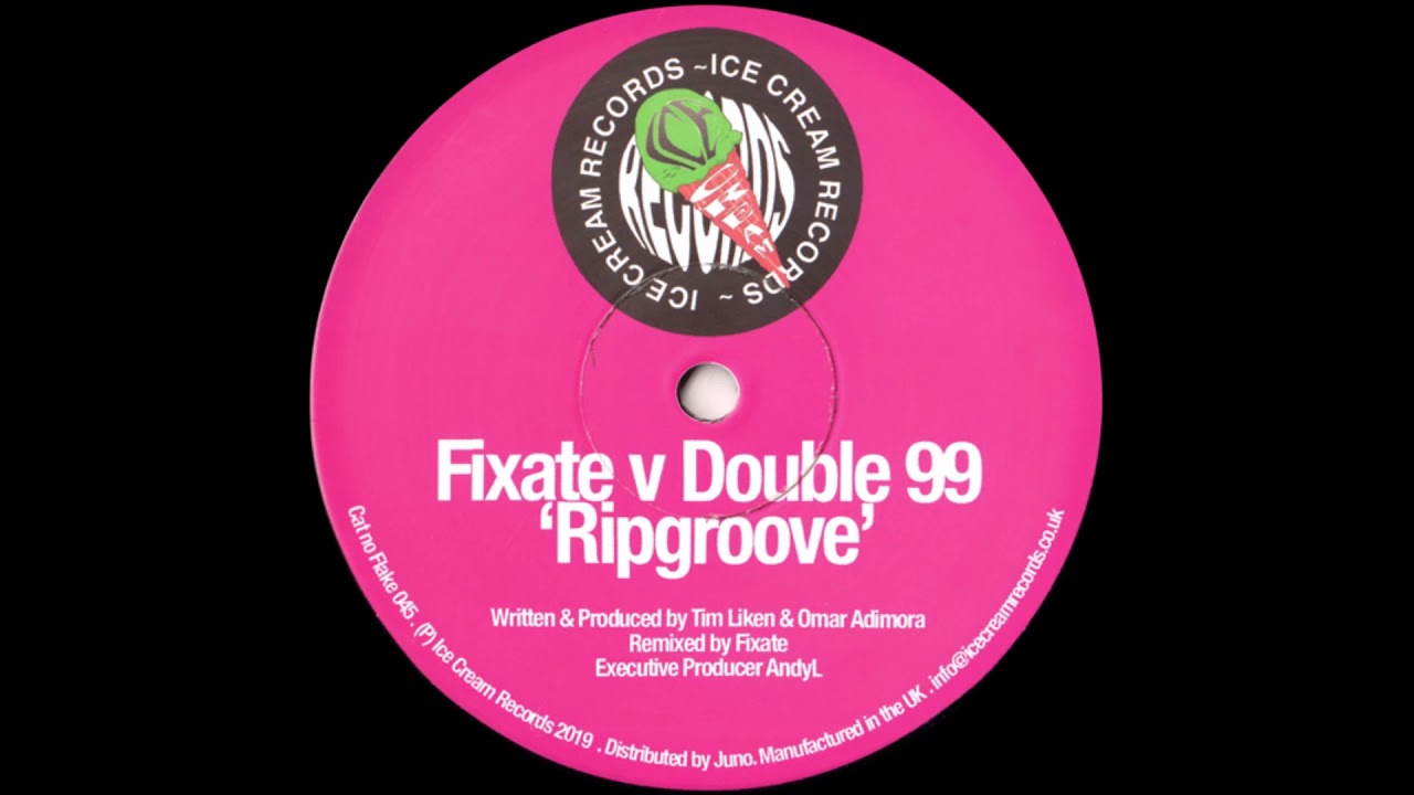 Ripgroove (Fixate Remix)