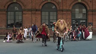 THRIFT SHOP