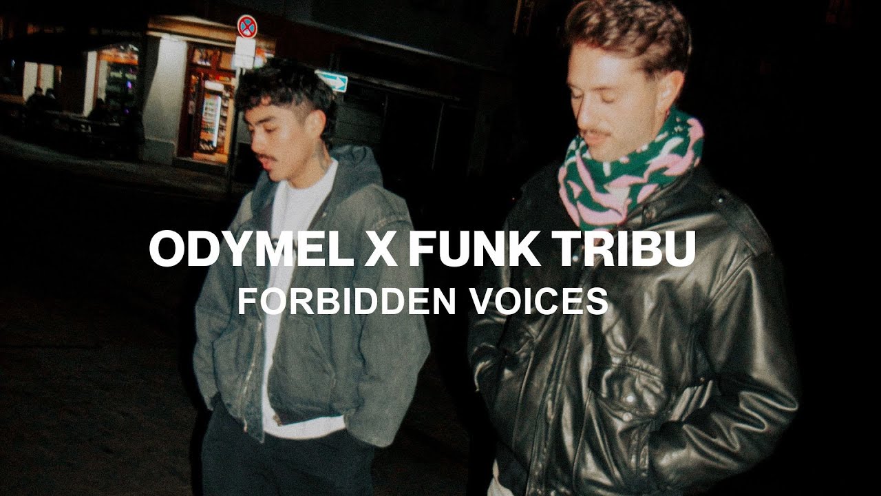 Forbidden Voices Original Mix