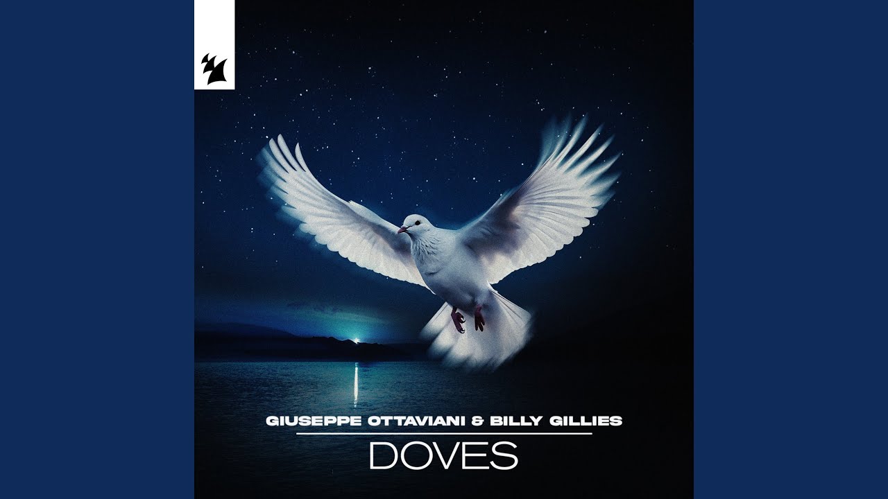 Doves Extended Mix