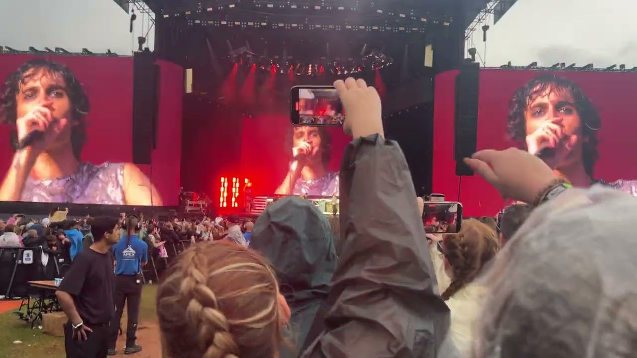 12 to 12 (Reading and Leeds Festival 2026)