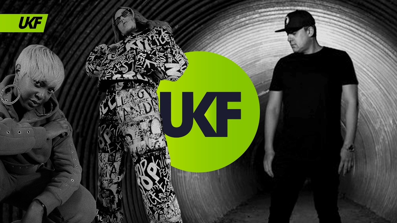 Energy (S.P.Y Remix)