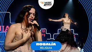 RELIQUIA