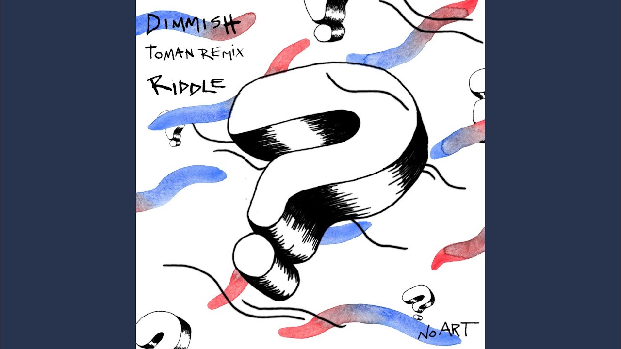 Riddle (Toman Remix)