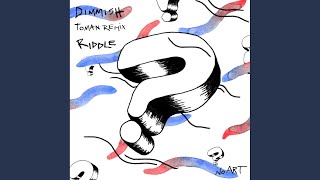 Riddle (Toman Remix)