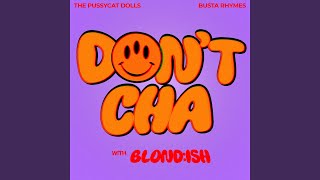 Don't Cha (BLOND:ish Remix)
