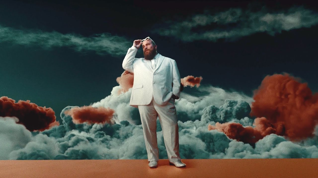 Bad Dreams (Official Music Video)