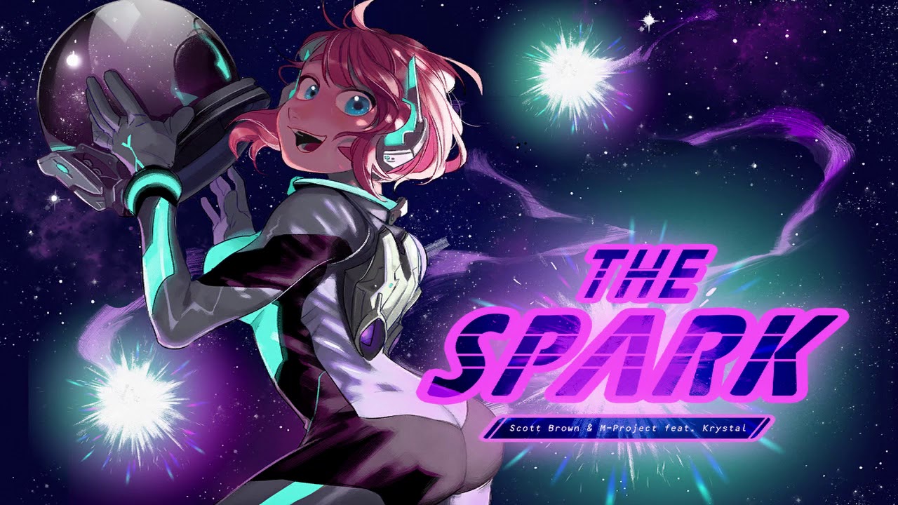 The Spark