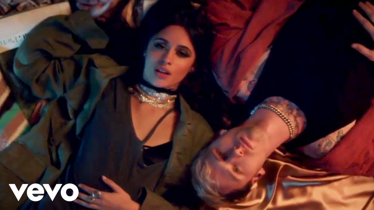 Bad Things (feat. Camila Cabello)