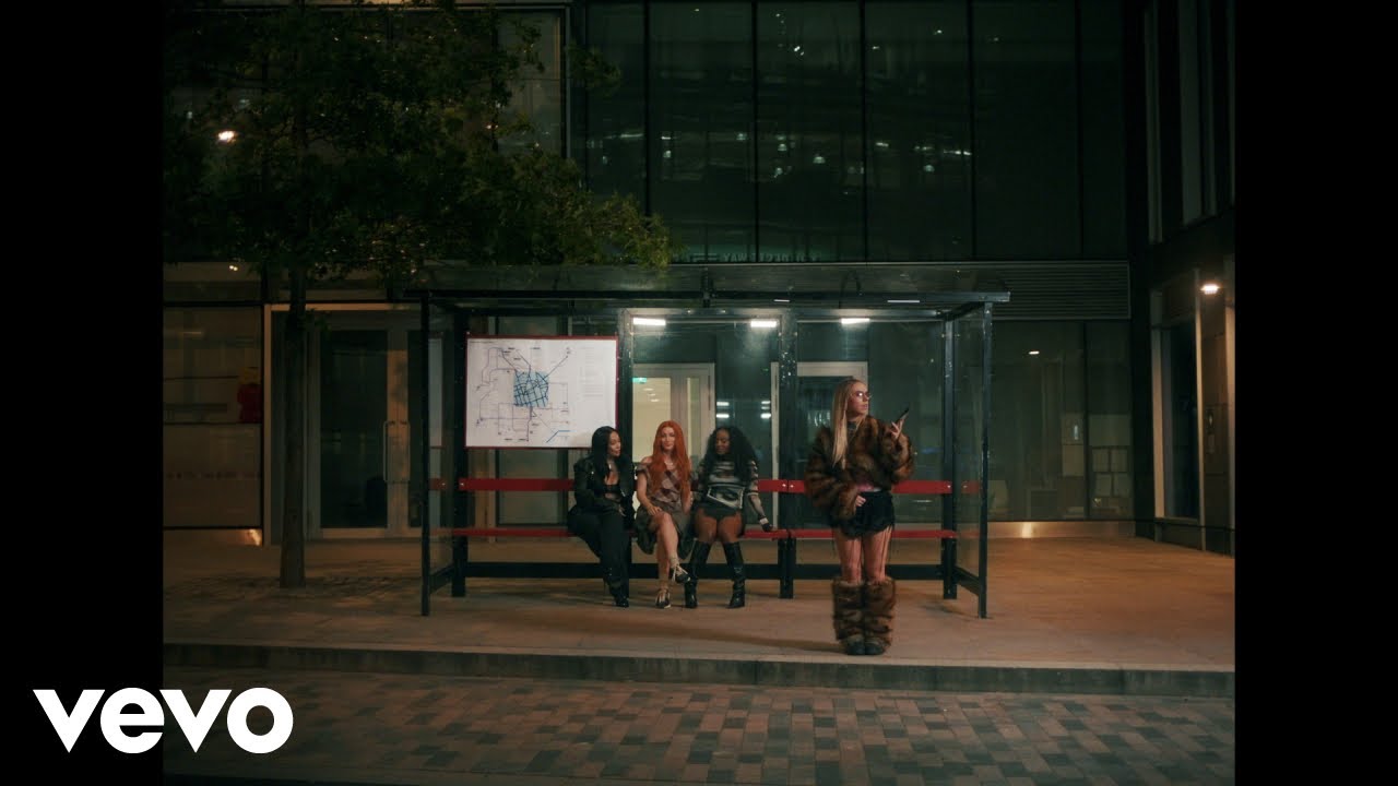 Situation (Official Video)