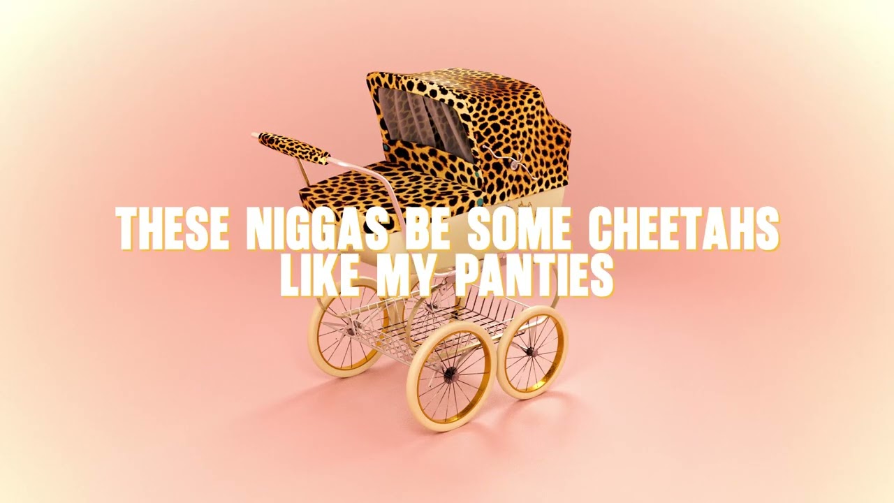 Get Money Girl