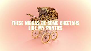 Get Money Girl