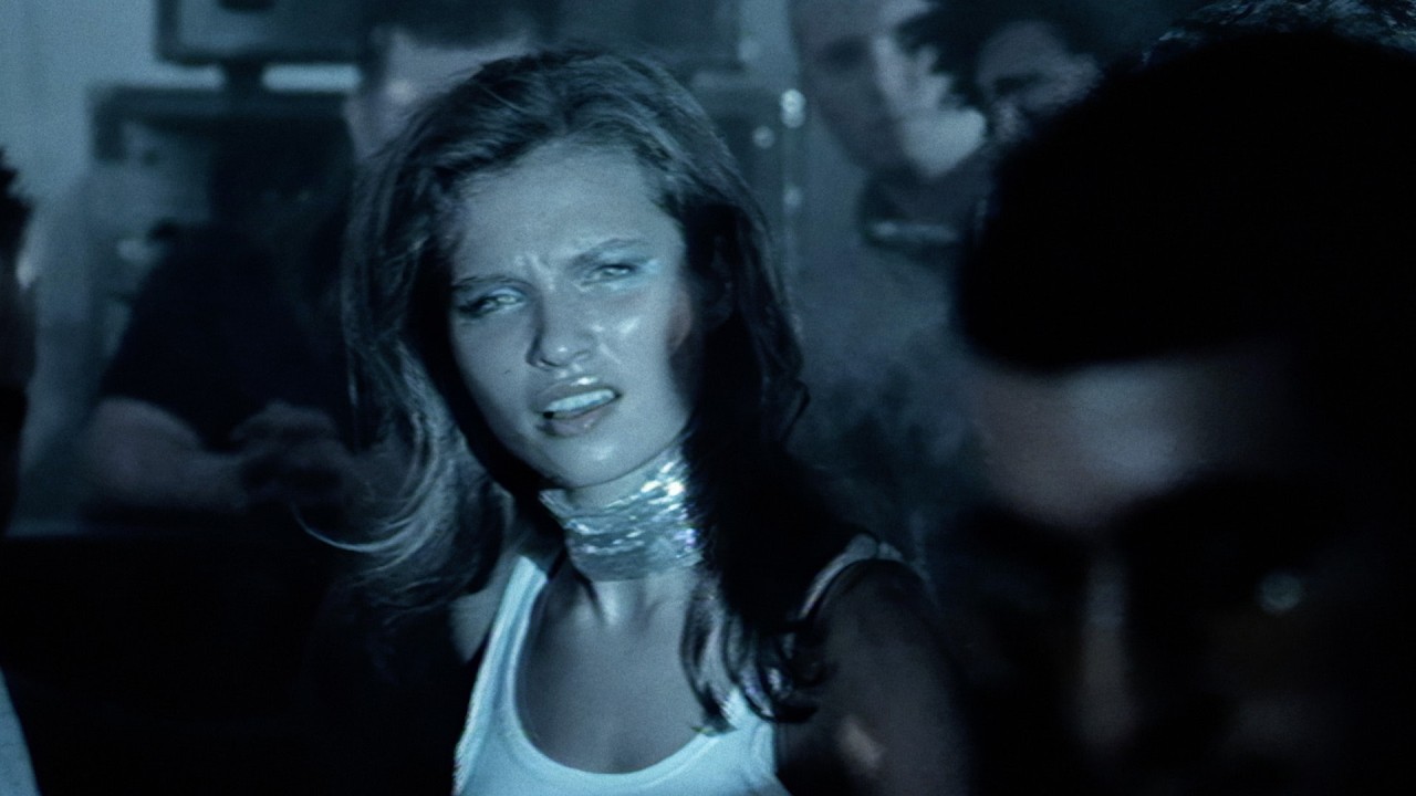 Woman Trouble (feat. Craig David)
